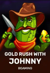 Gold Rush