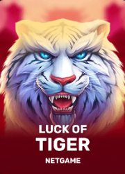 Luck of Tiger